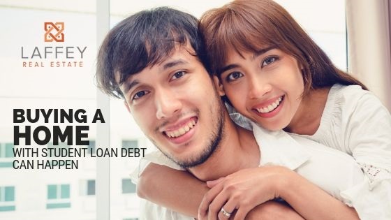 Buy a House with Student Debt